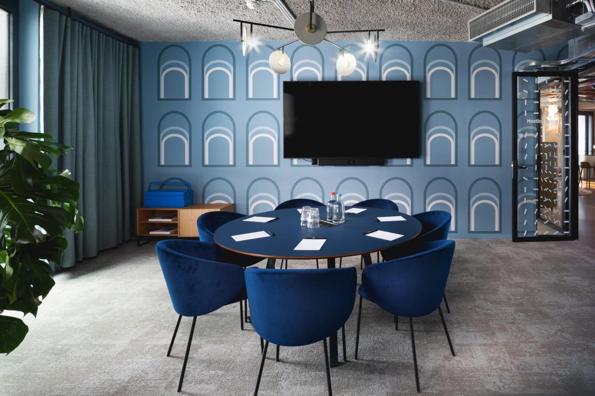 Hotel The Social Hub Roma Esterno foto